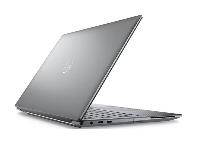  Dell Precision 5490 - zdjęcie