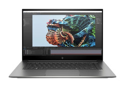 Laptop poleasingowy HP ZBOOK Studio 15 G8 - zdjęcie