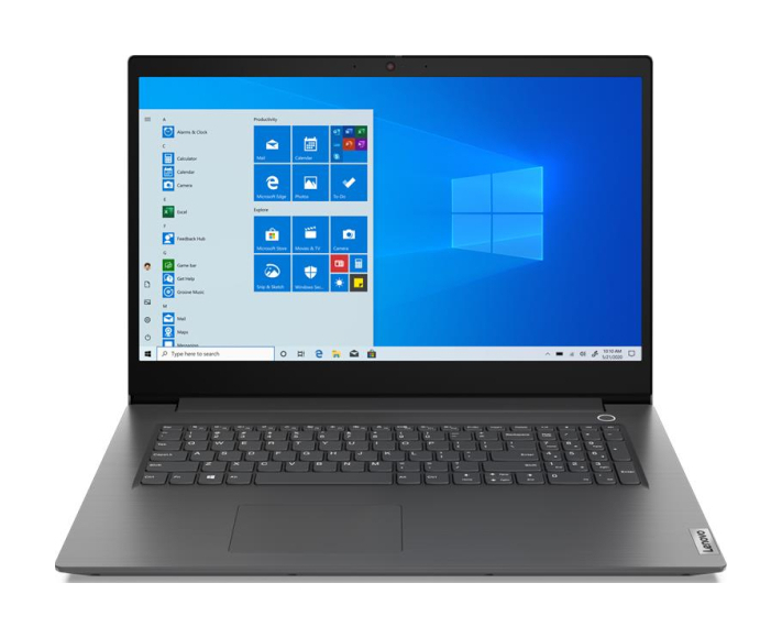  Lenovo V17-IIL - zdjęcie