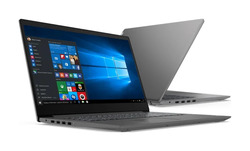 Laptop poleasingowy Lenovo V17-IIL - zdjęcie