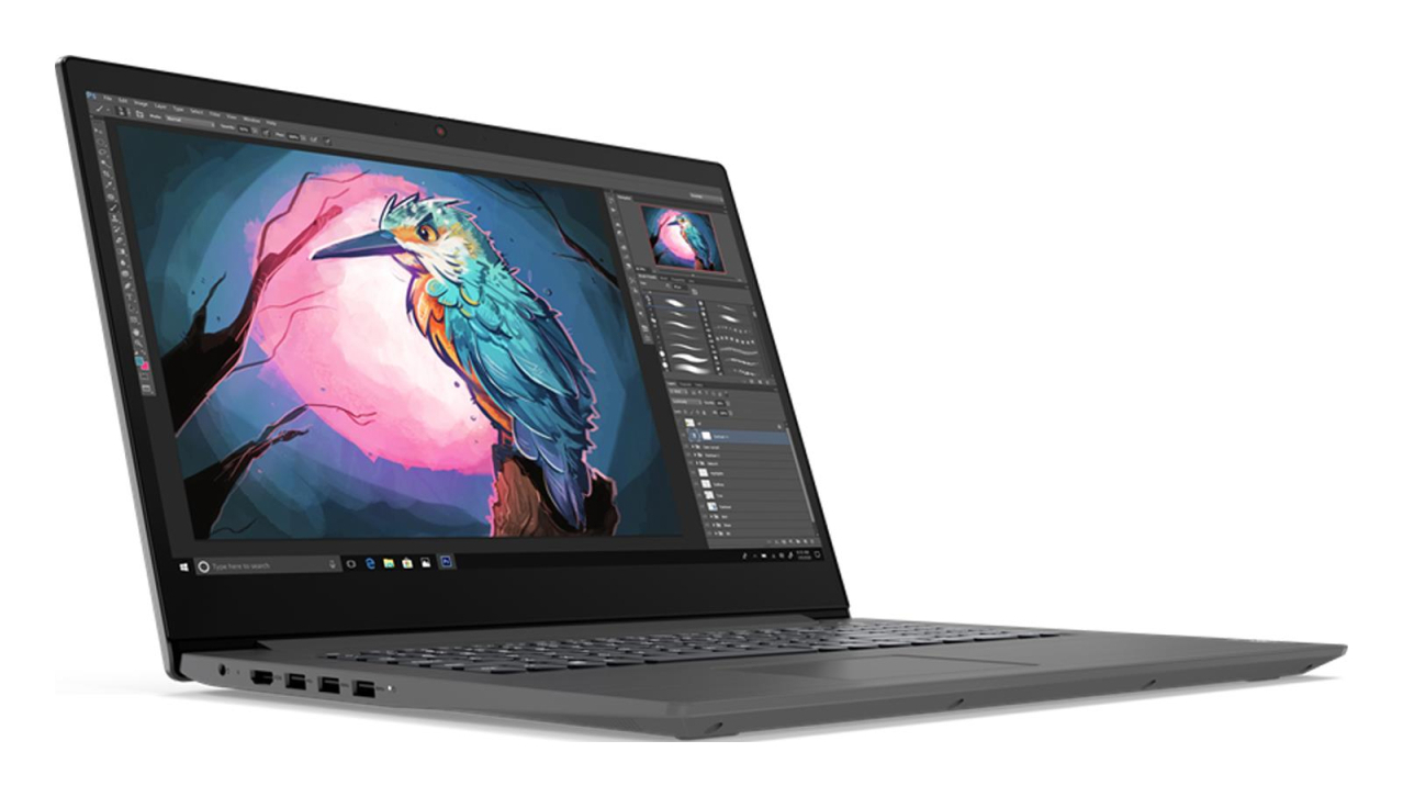  Lenovo V17-IIL - zdjęcie