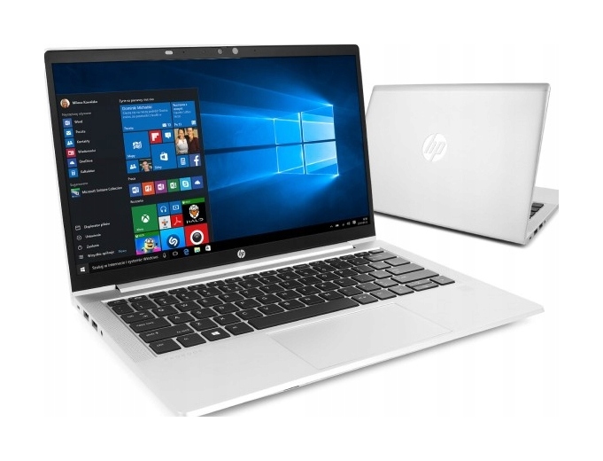  HP ProBook 635 Aero G7 - zdjęcie