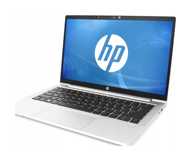  HP ProBook 635 Aero G7 - zdjęcie