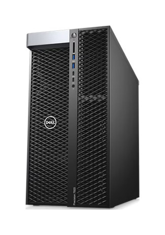  Dell Precision 7920 - zdjęcie