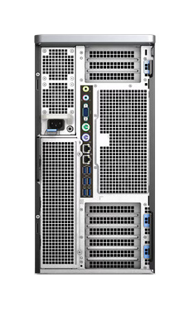  Dell Precision 7920 - zdjęcie