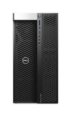 Komputer poleasingowy Dell Precision 7920 - zdjęcie