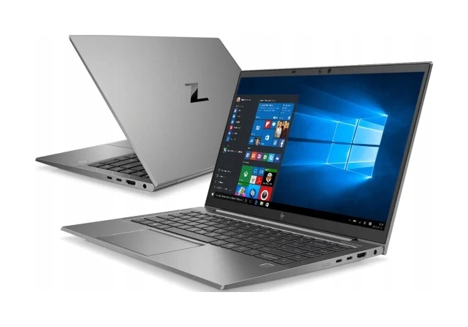  HP ZBOOK FireFly 14 G8 - zdjęcie