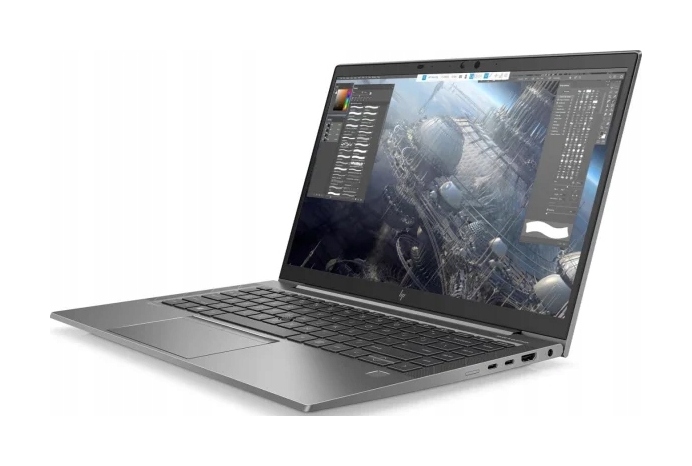  HP ZBOOK FireFly 14 G8 - zdjęcie