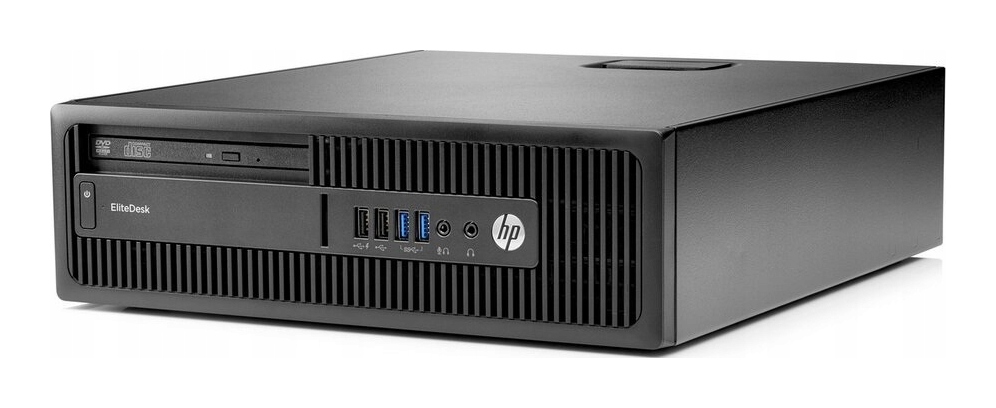  HP EliteDesk 705 G3 SFF - zdjęcie