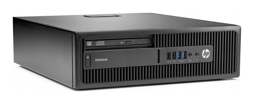  HP EliteDesk 705 G3 SFF - zdjęcie