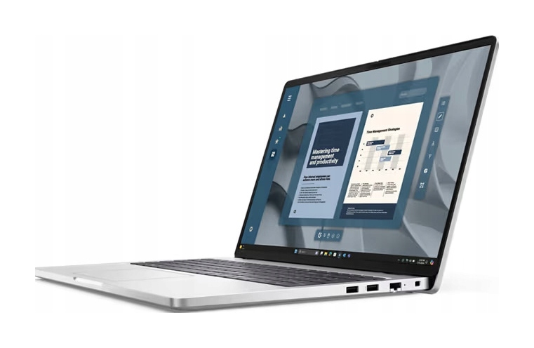  Dell Pro 16 PC16255 - zdjęcie