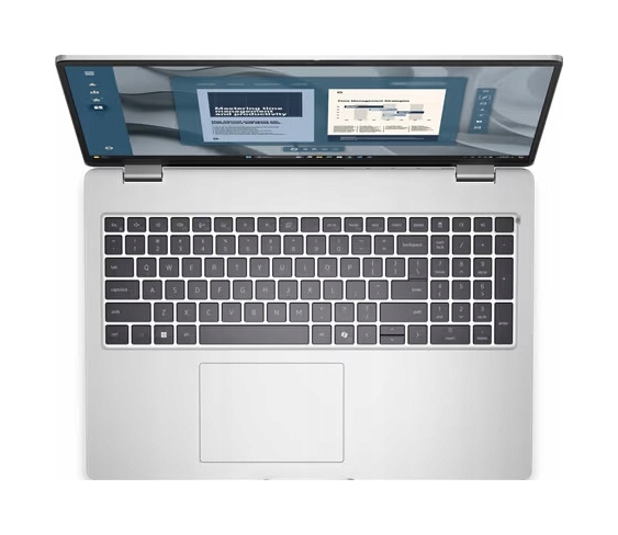  Dell Pro 16 PC16255 - zdjęcie