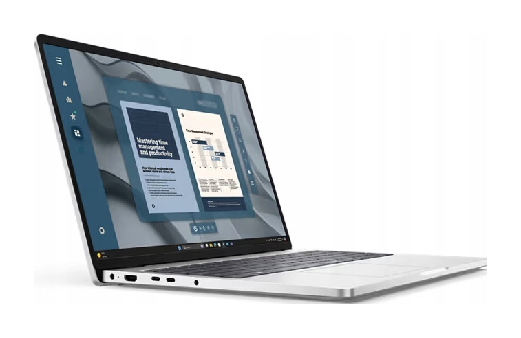  Dell Pro 16 PC16255 - zdjęcie