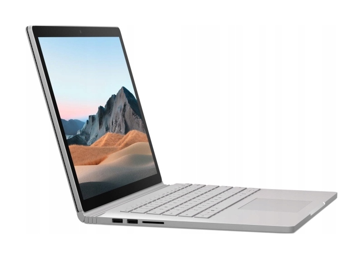  Microsoft Surface Book 3 - zdjęcie