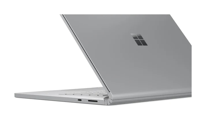  Microsoft Surface Book 3 - zdjęcie