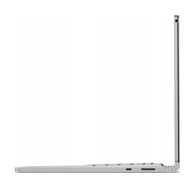  Microsoft Surface Book 3 - zdjęcie