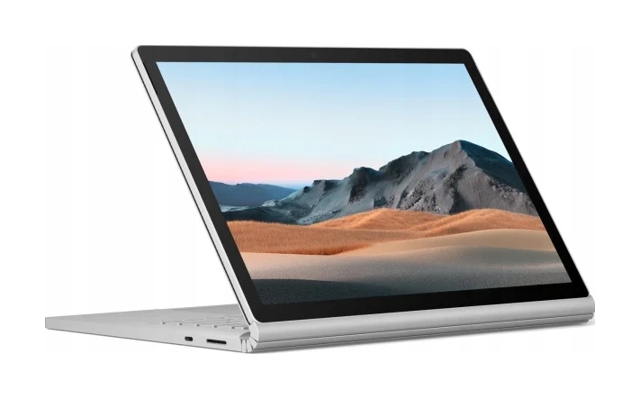  Microsoft Surface Book 3 - zdjęcie