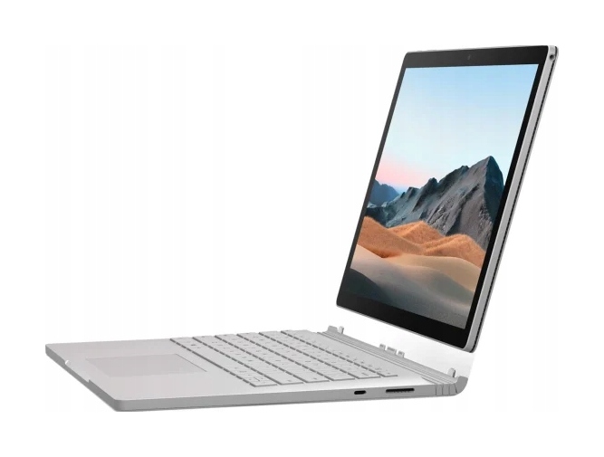  Microsoft Surface Book 3 - zdjęcie