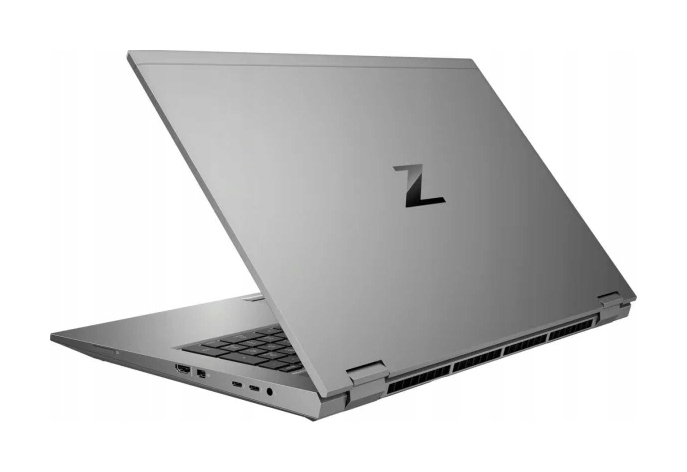  HP ZBOOK Fury 17 G8 - zdjęcie