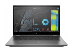 Laptop poleasingowy HP ZBOOK Fury 17 G8 - zdjęcie