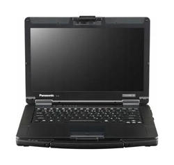 Laptop poleasingowy Panasonic Toughbook FZ-55 MK1 - zdjęcie