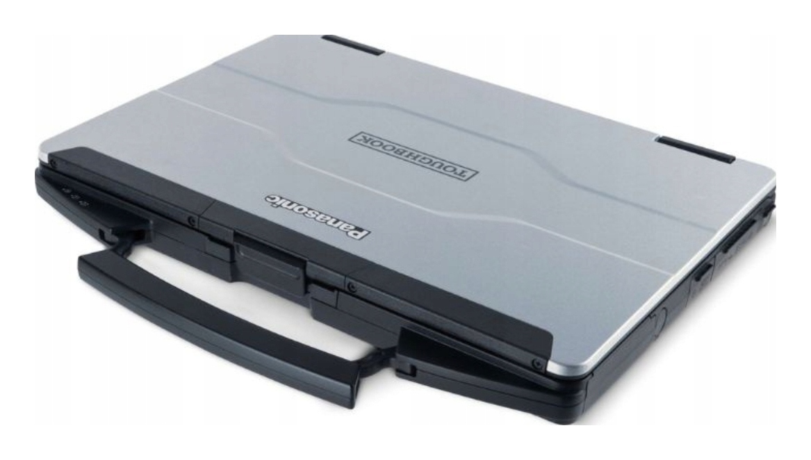  Panasonic Toughbook FZ-55 MK1 - zdjęcie