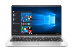 Laptop poleasingowy HP ProBook 455 G9 - zdjęcie