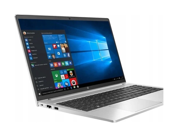  HP ProBook 455 G9 - zdjęcie