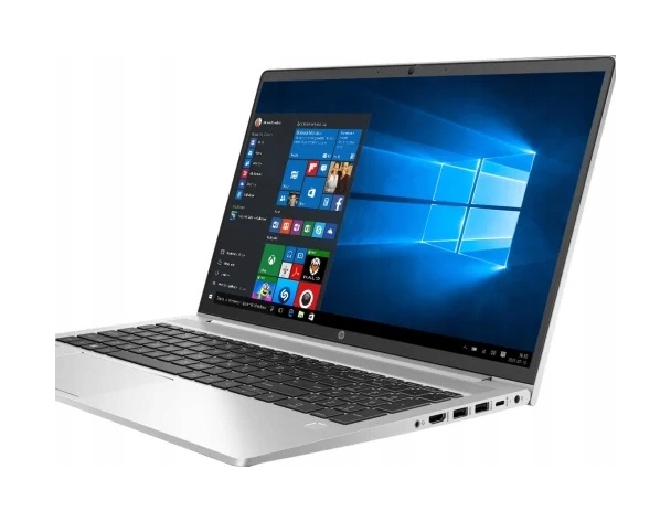  HP ProBook 455 G9 - zdjęcie