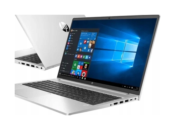 HP ProBook 455 G9 - zdjęcie