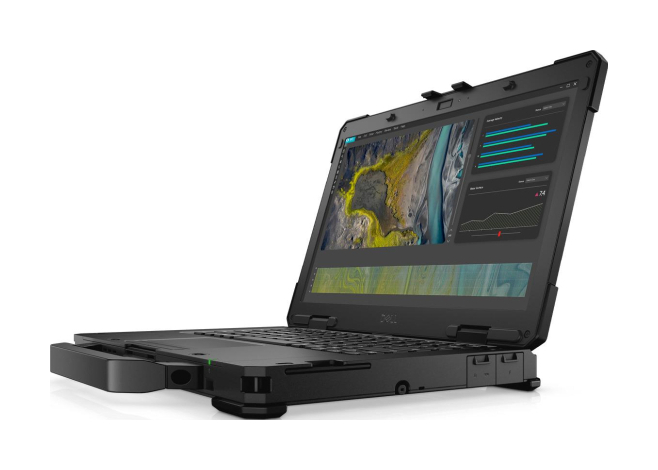  Dell Latitude 5430 Rugged - zdjęcie