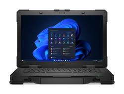 Laptop poleasingowy Dell Latitude 5430 Rugged - zdjęcie