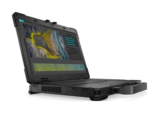  Dell Latitude 5430 Rugged - zdjęcie