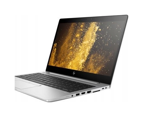  HP EliteBook MT45 - zdjęcie