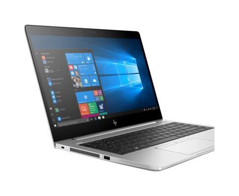  HP EliteBook MT45 - zdjęcie