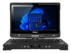 Laptop poleasingowy Getac V110 G6 - zdjęcie