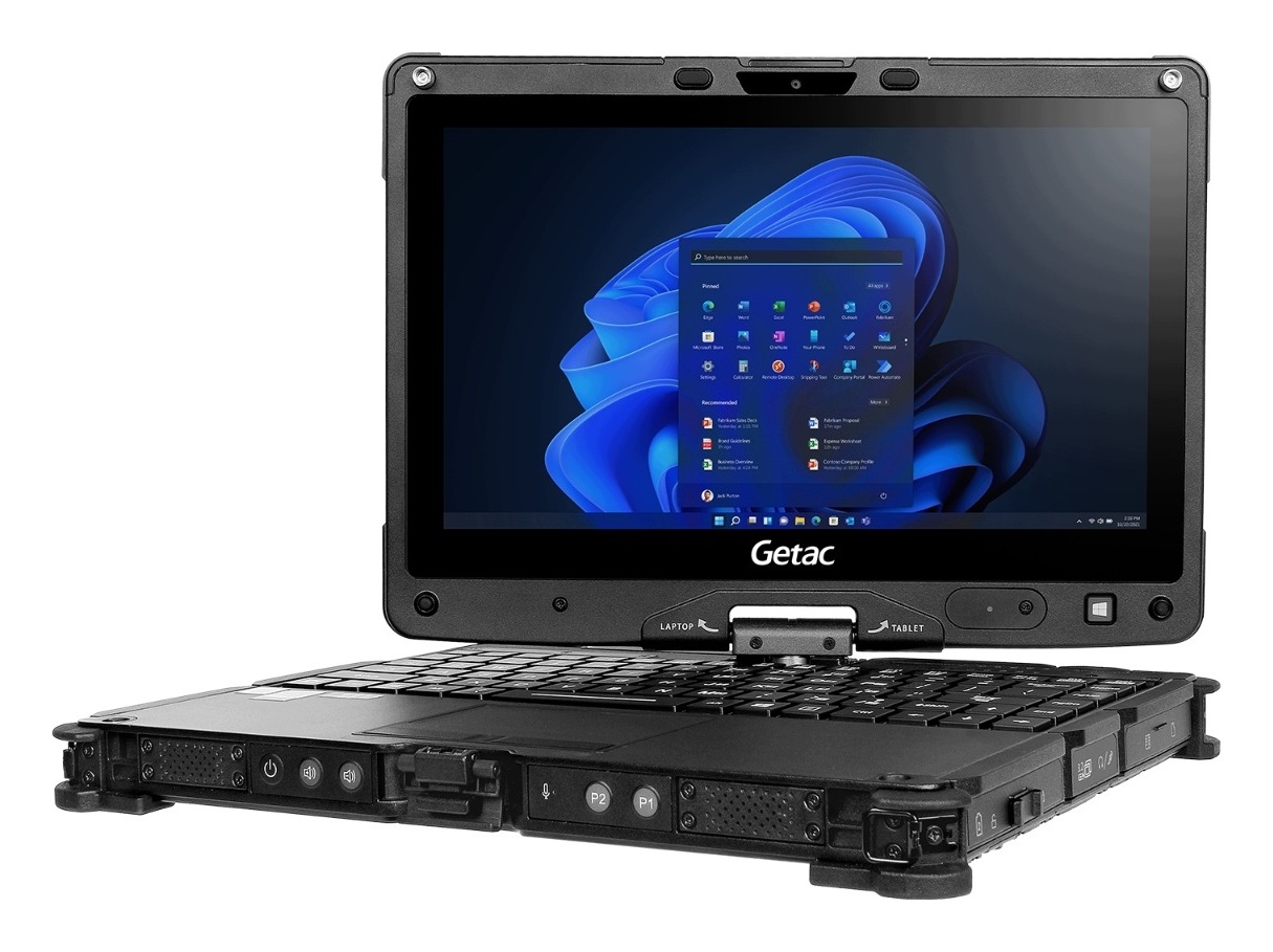  Getac V110 G6 - zdjęcie