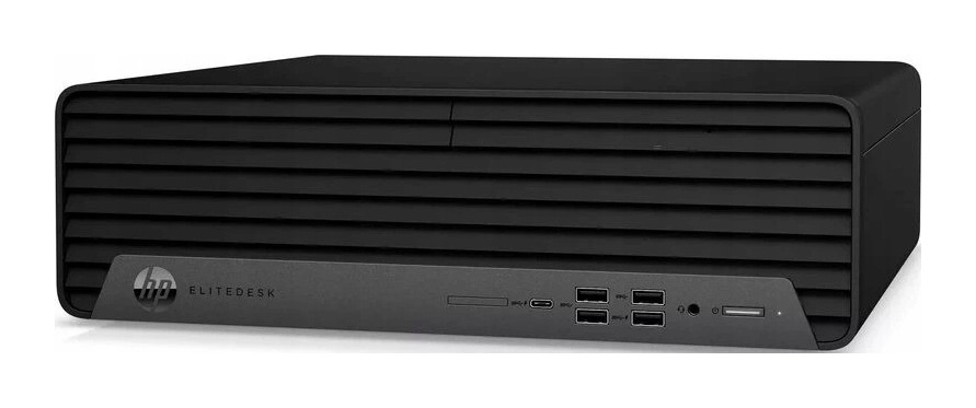  HP EliteDesk 800 G6 SFF - zdjęcie