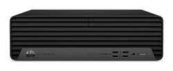 Komputer poleasingowy HP EliteDesk 800 G6 SFF - zdjęcie