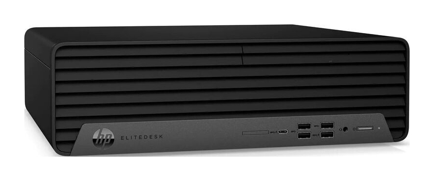  HP EliteDesk 800 G6 SFF - zdjęcie
