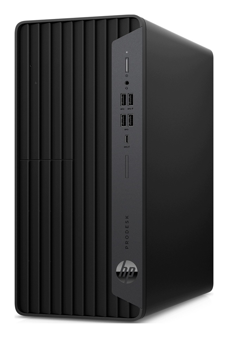  HP ProDesk 600 G6 Tower - zdjęcie