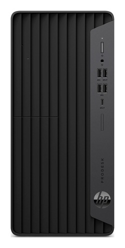 Komputer poleasingowy HP ProDesk 600 G6 Tower - zdjęcie
