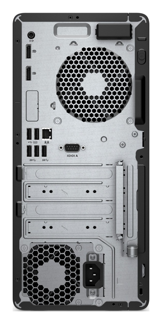  HP ProDesk 600 G6 Tower - zdjęcie