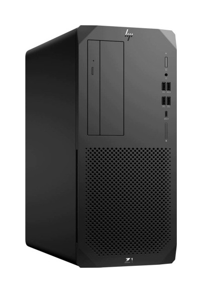  HP Z1 Entry G6 Tower - zdjęcie