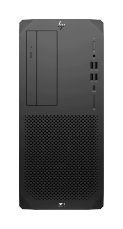 Komputer poleasingowy HP Z1 Entry G6 Tower - zdjęcie