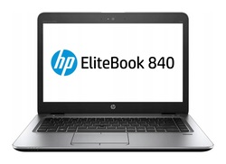 Laptop poleasingowy HP EliteBook 840 G3 - zdjęcie
