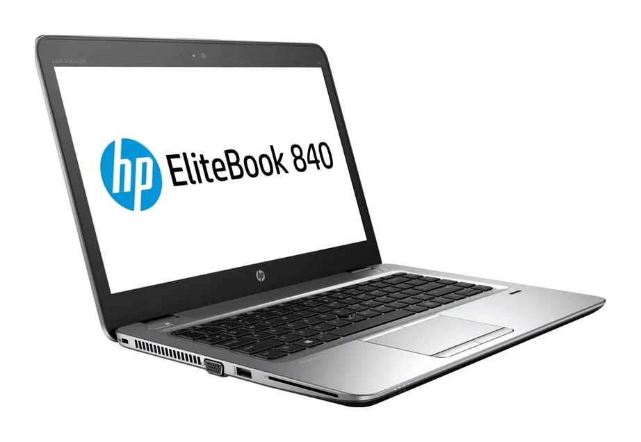  HP EliteBook 840 G3 - zdjęcie
