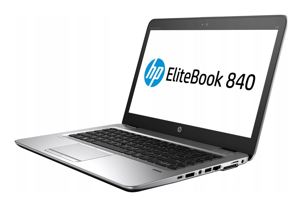  HP EliteBook 840 G3 - zdjęcie