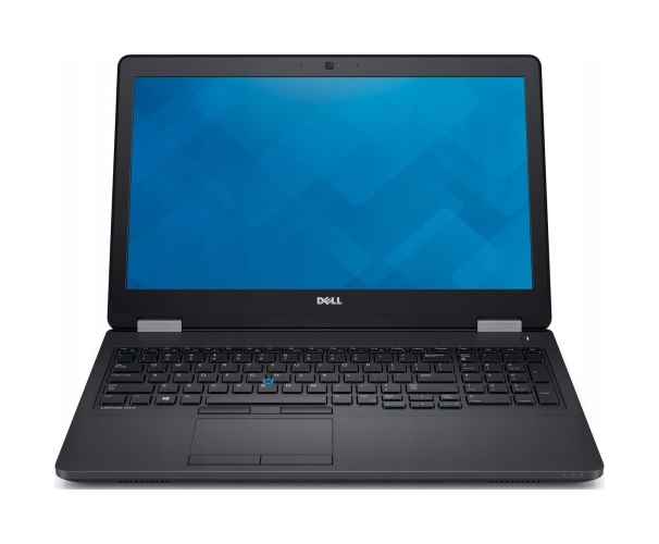  Dell Latitude E5570 - zdjęcie