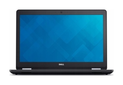 Laptop poleasingowy Dell Latitude E5570 - zdjęcie
